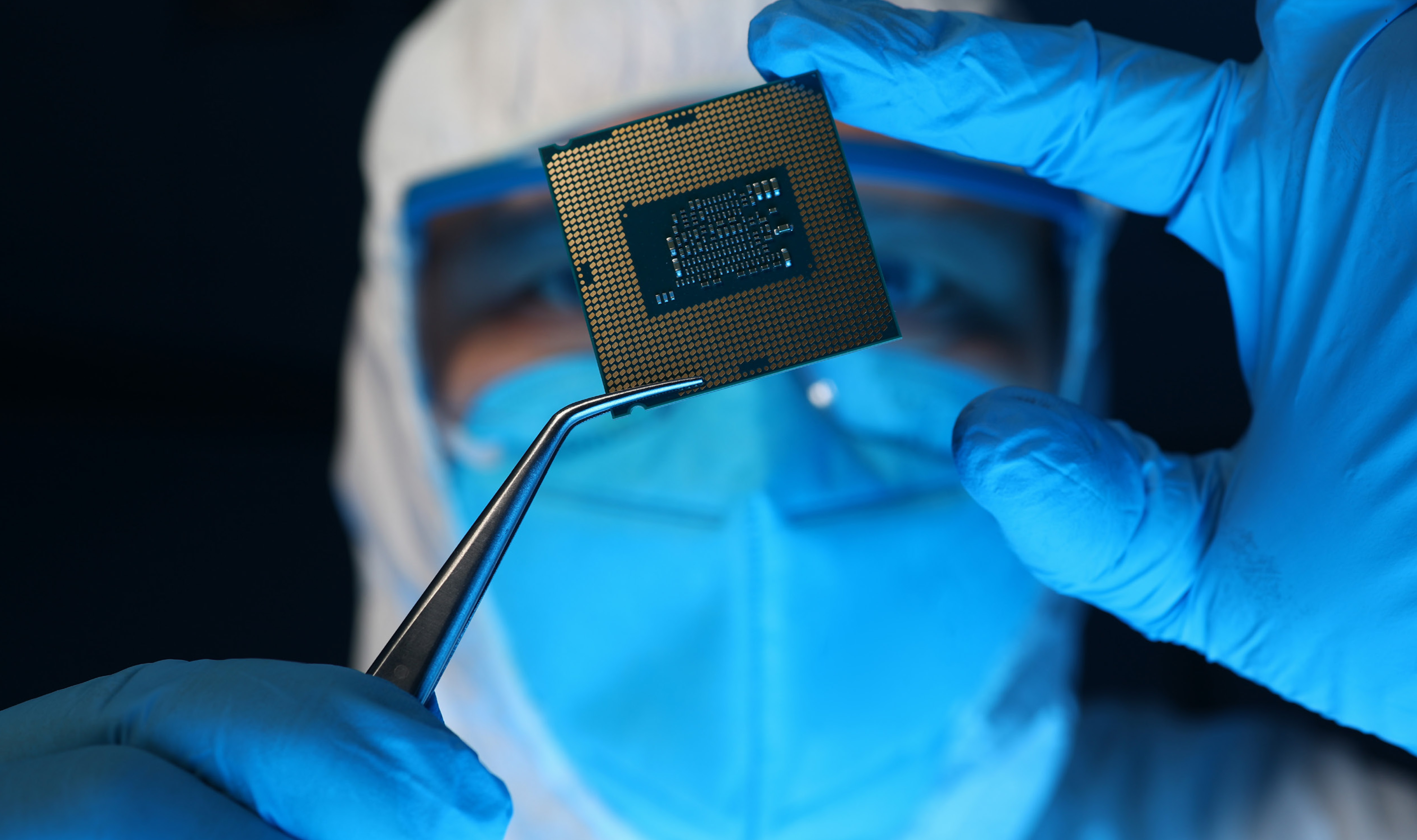 半導(dǎo)體行業(yè)的美國視角：機(jī)遇、挑戰(zhàn)與政策應(yīng)對