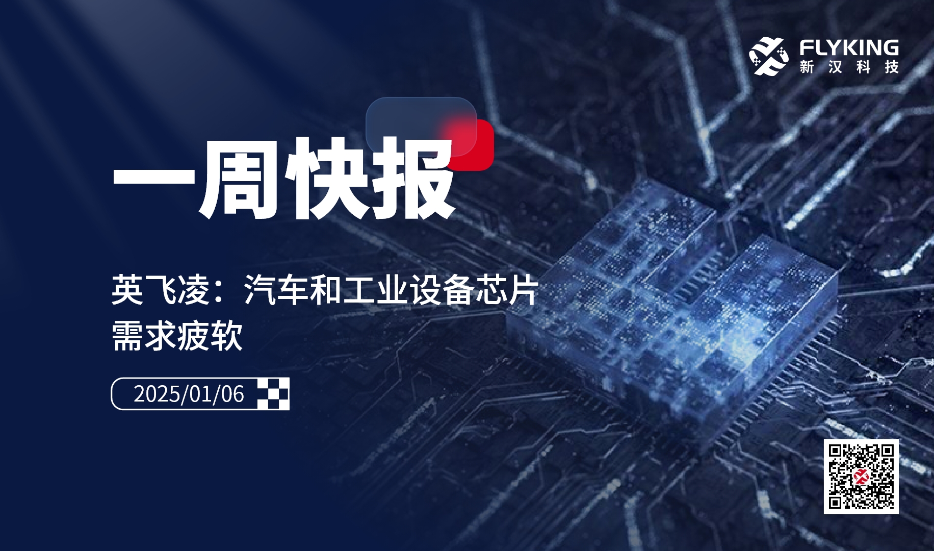 一周快報20250106