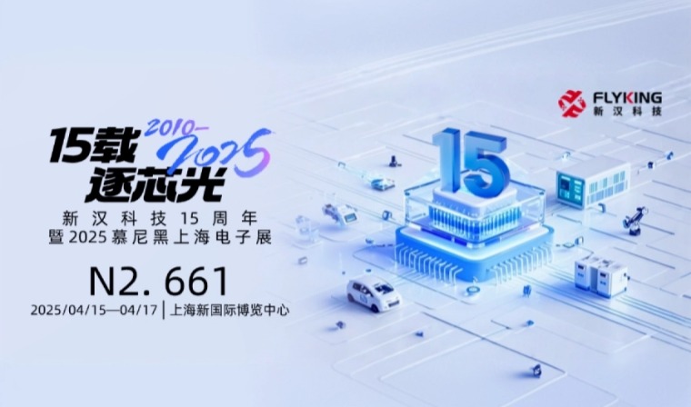 慕展回顧 | 15載榮耀，感謝陪伴