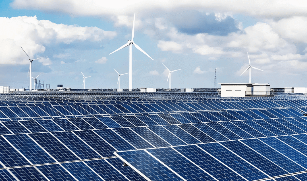 美國關(guān)稅“全鏈條”圍剿：中國光伏行業(yè)面臨的嚴(yán)峻挑戰(zhàn)