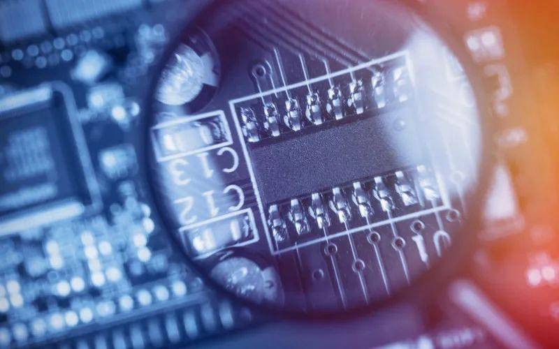 知識干貨 | 警惕翻新元器件，這些“陷阱”你踩過嗎？