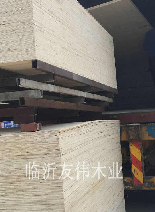 開槽膠合板應(yīng)用怎樣？